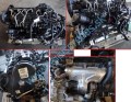 Motor VOLVO XC60 D5204T3 D3 163k  